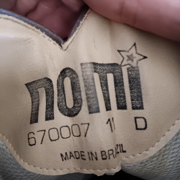 Cowboy boot - Picture 8 of 8